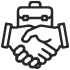 Business Loan Icon